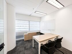 Gateway West (D7), Office #604222071